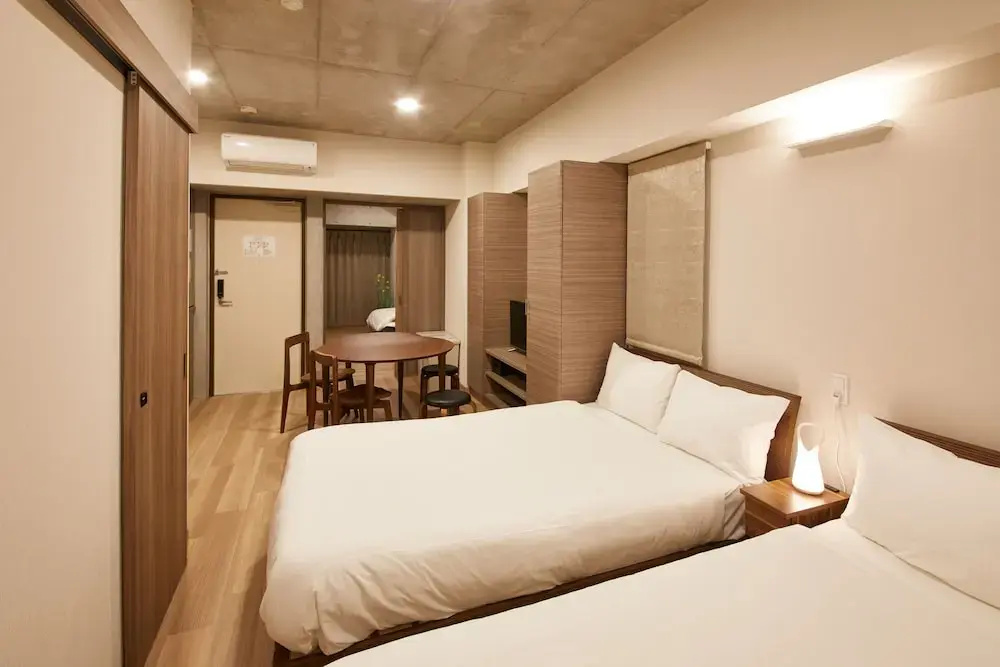 Foto - Prime Suites Tokyo