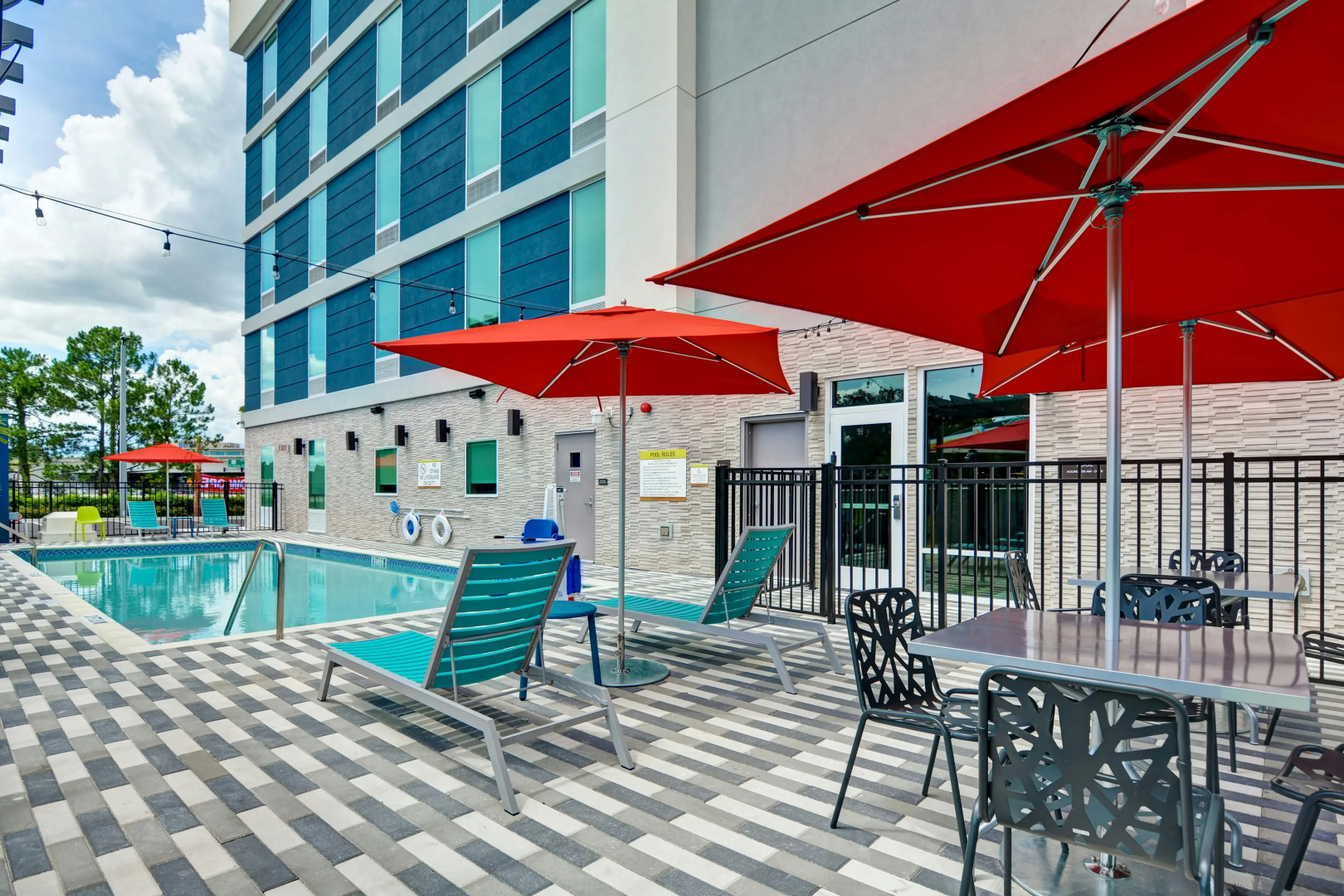 Foto - Home2 Suites by Hilton Jacksonville-South/St. Johns Town Ctr