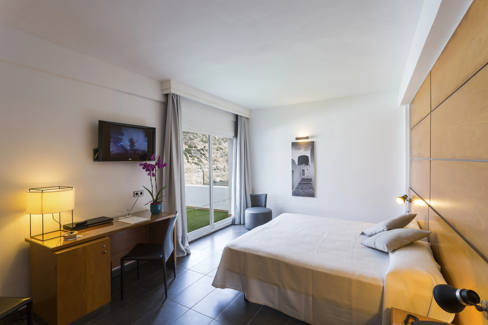 Foto - Palladium Hotel Cala Llonga - Adults Only