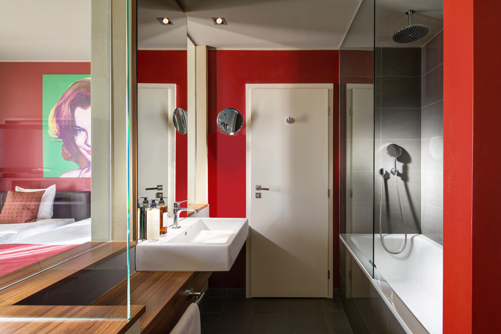 Photo - Clarion Congress Hotel Bratislava