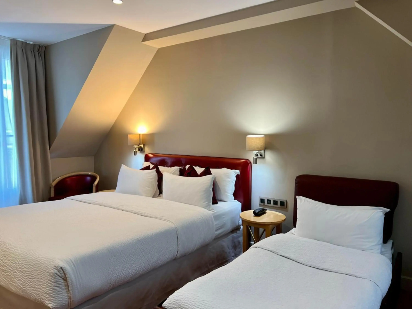 Foto - Hôtel Central Saint Germain