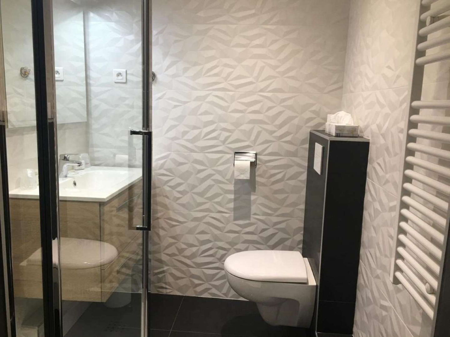 Foto - La Bonbonniere, Sure Hotel Collection by Best Western