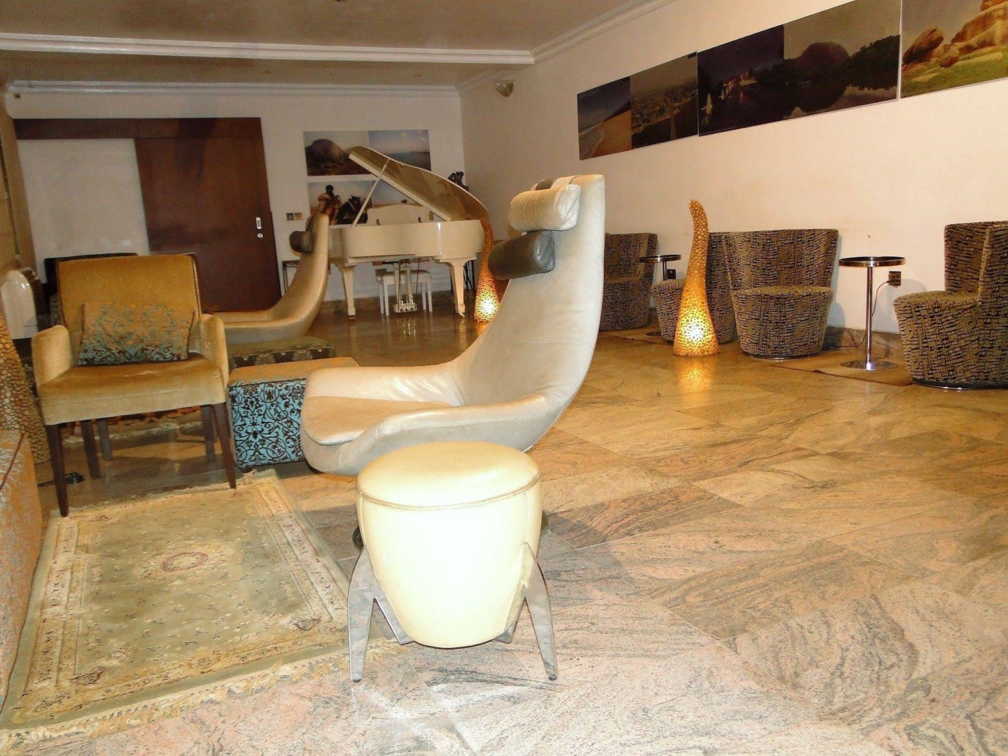 Capital Inn Ibadan — фото 1