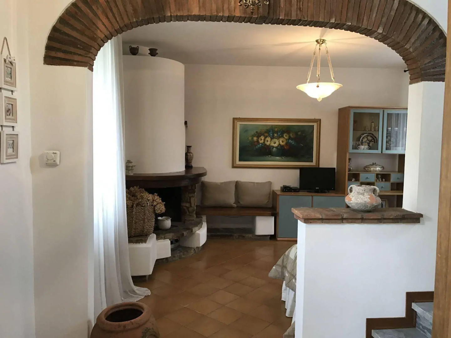 Photo - Villa Del Papa