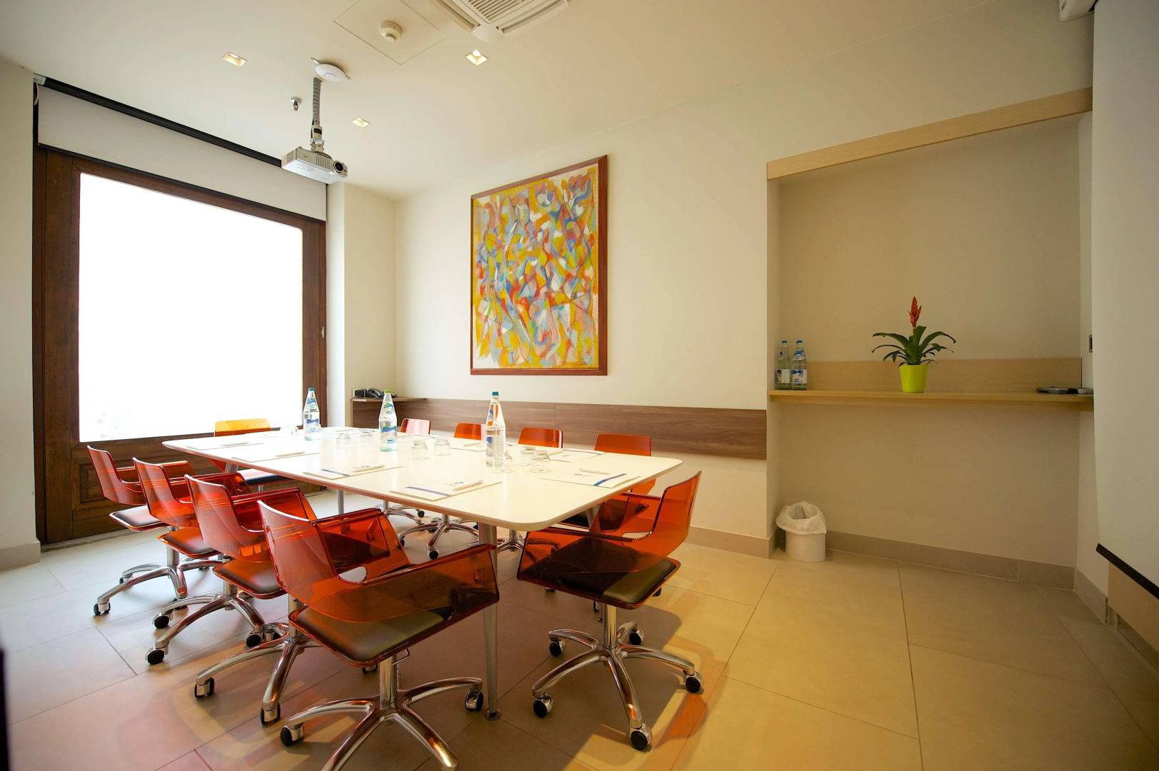 Foto - Best Western Hotel Luxor