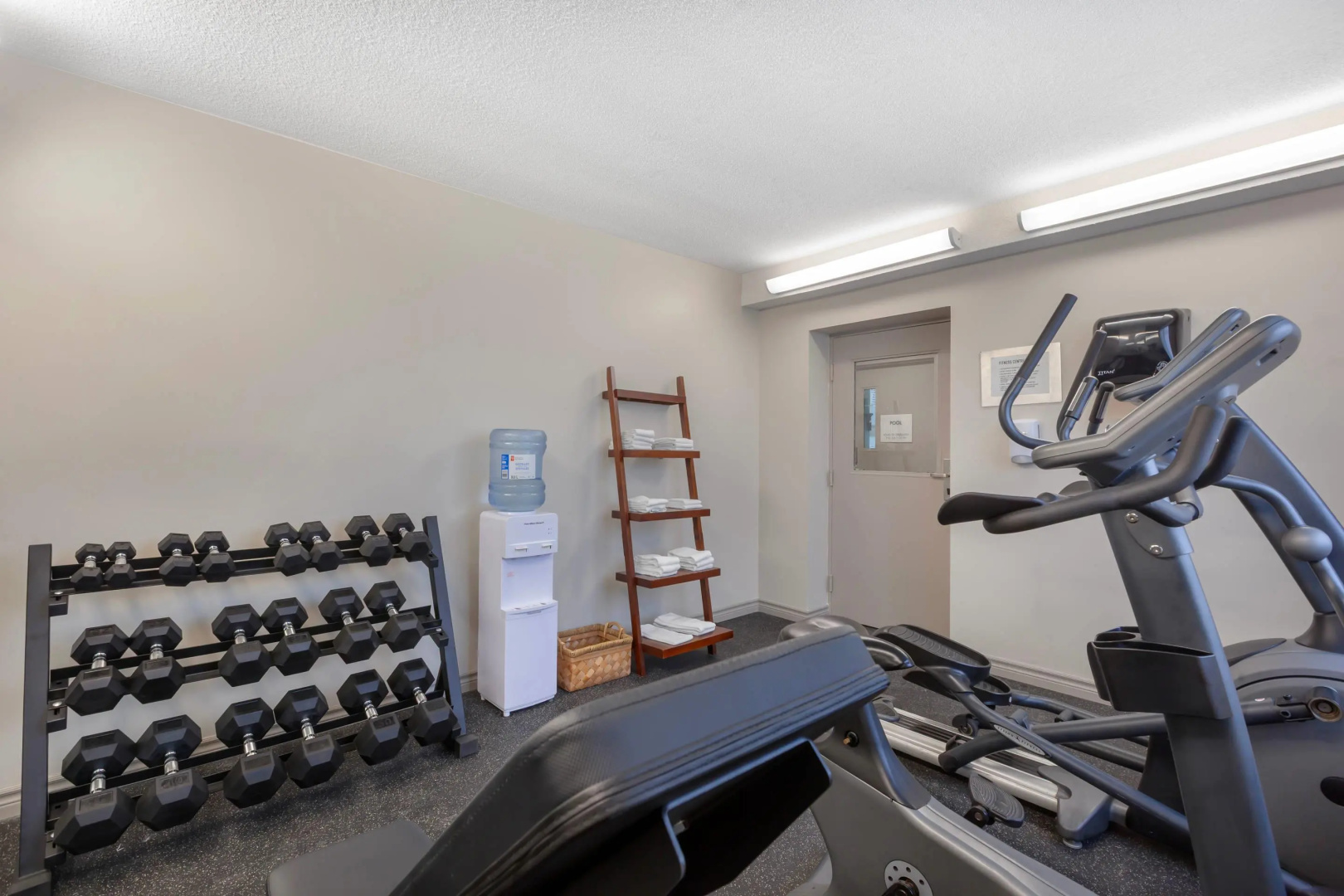 Foto - Quality Inn & Suites
