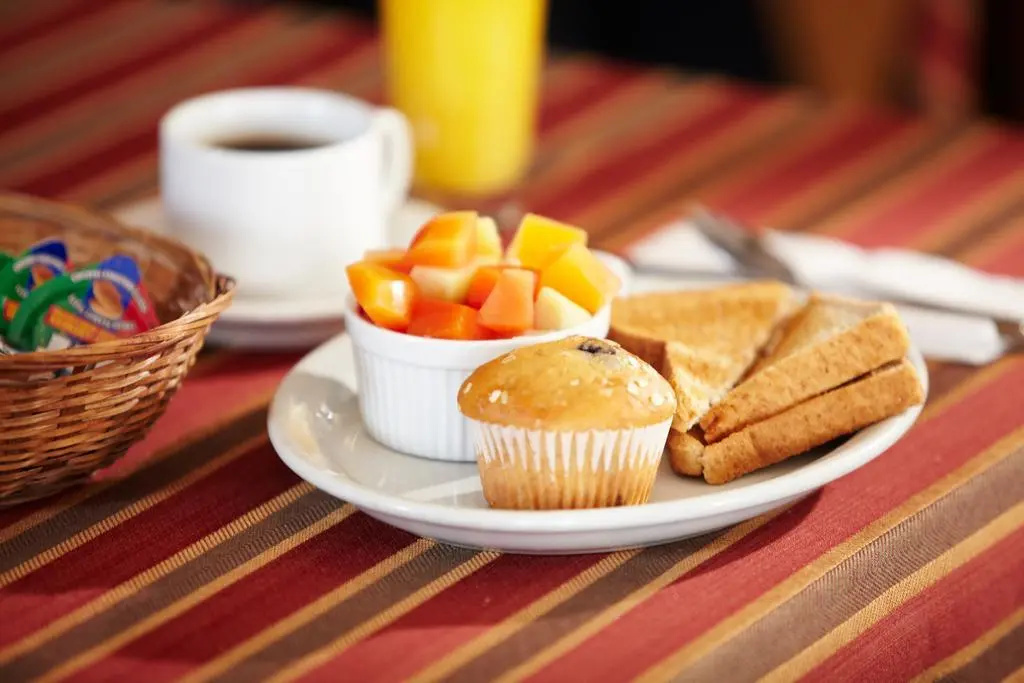 Photo - Hotel & Suites Monte-Cristo