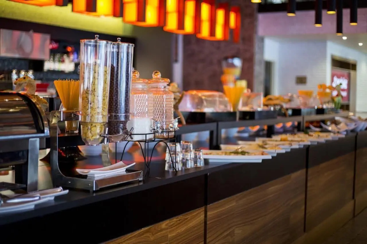 Foto - Mard-inn Hotel