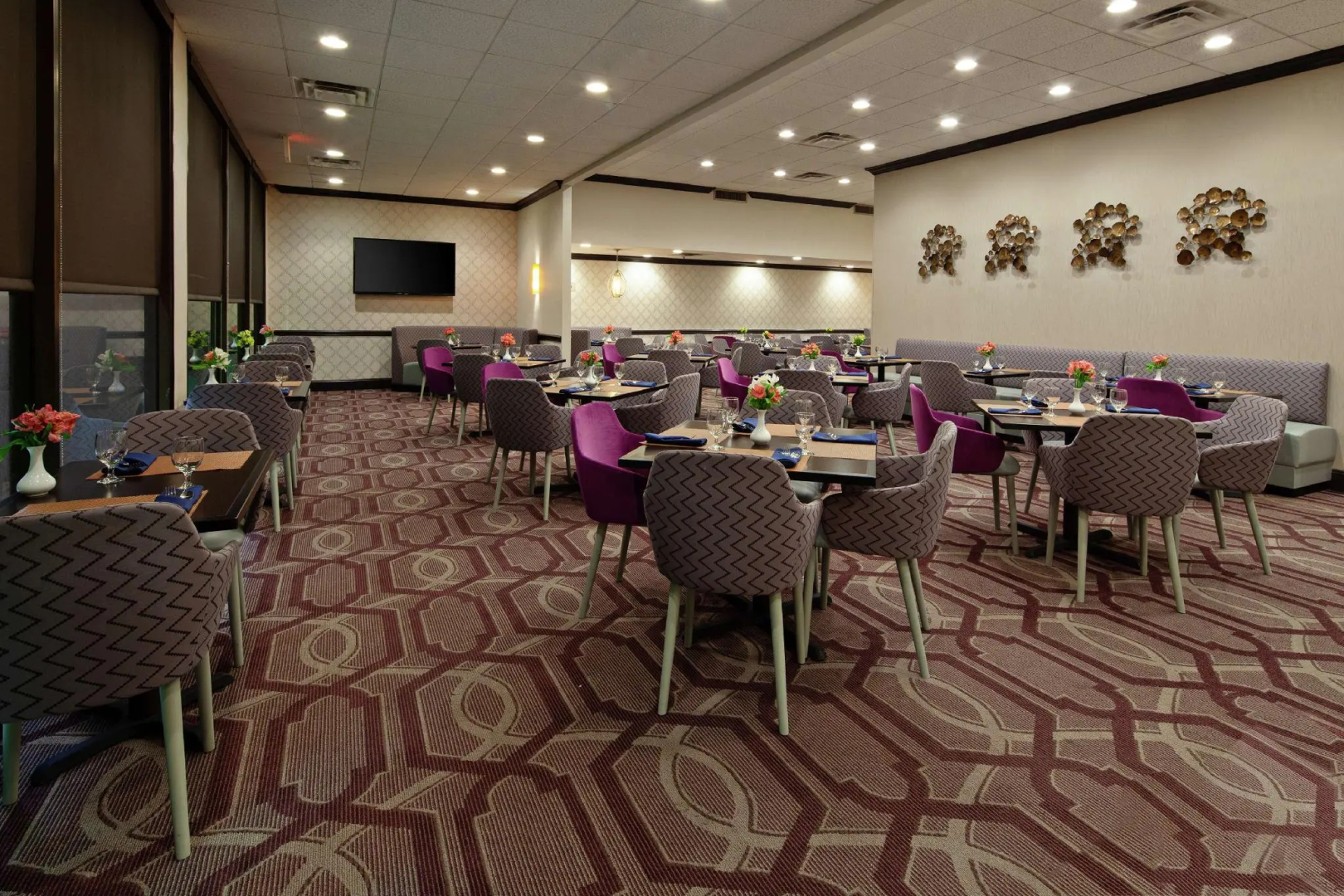 Photo - DoubleTree by Hilton New Orleans Airport