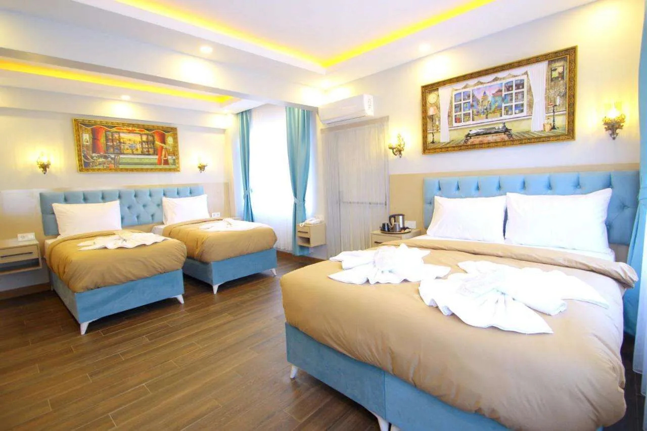 Photo - Hira Hotel