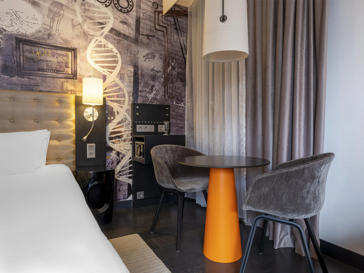 Photo - Radisson Blu Riverside Hotel, Gothenburg