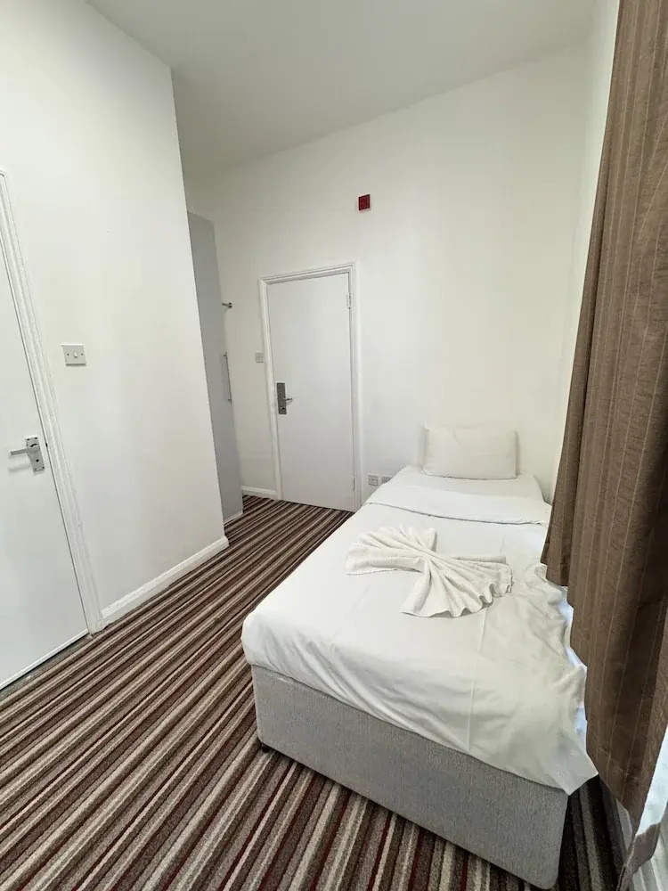 Photo - The Chapter Hotels- Princes Square