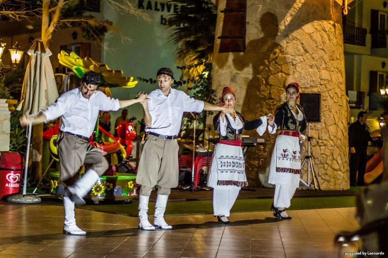 Photo - Kalyves Beach Hotel