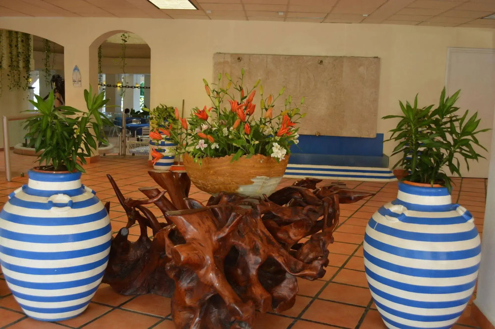 Foto - Acamar Beach Resort