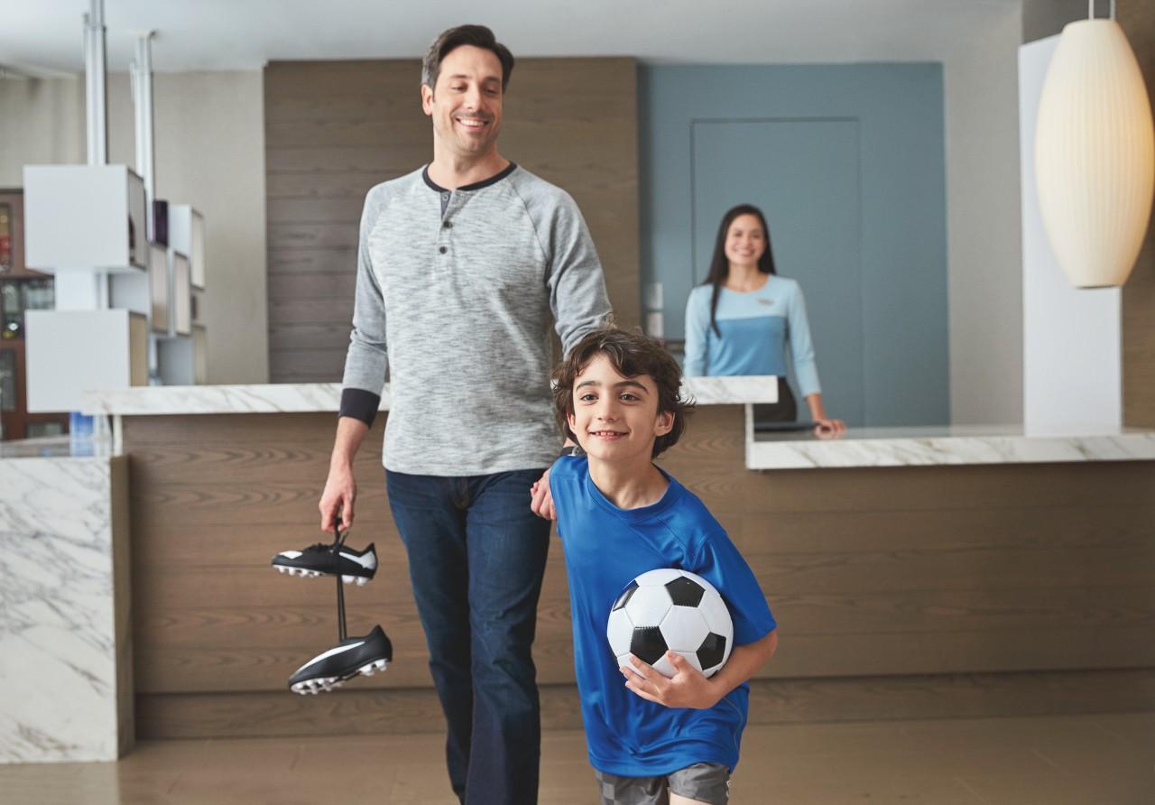 Photo - Hyatt House Kuala Lumpur, Mont Kiara