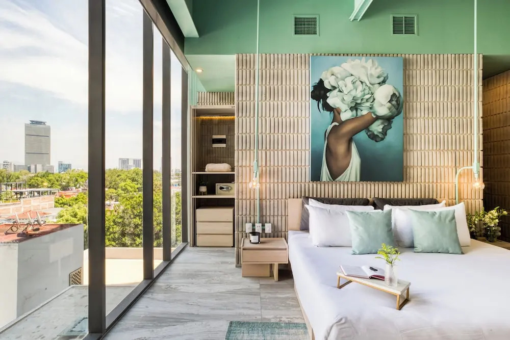 Photo - UTOPIC Polanco by ULIV