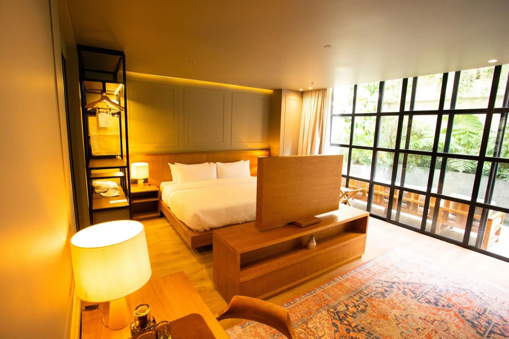 Foto - Hotel Coco By OxoHotel