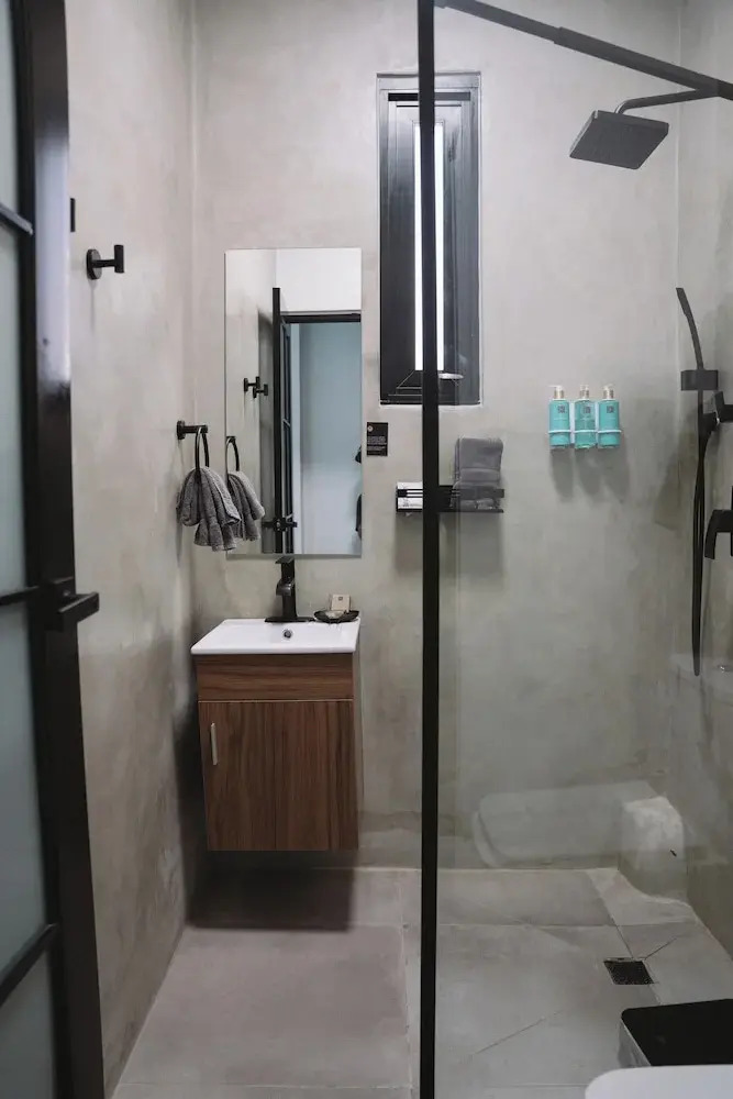 Foto - The Looking Glass Hotel