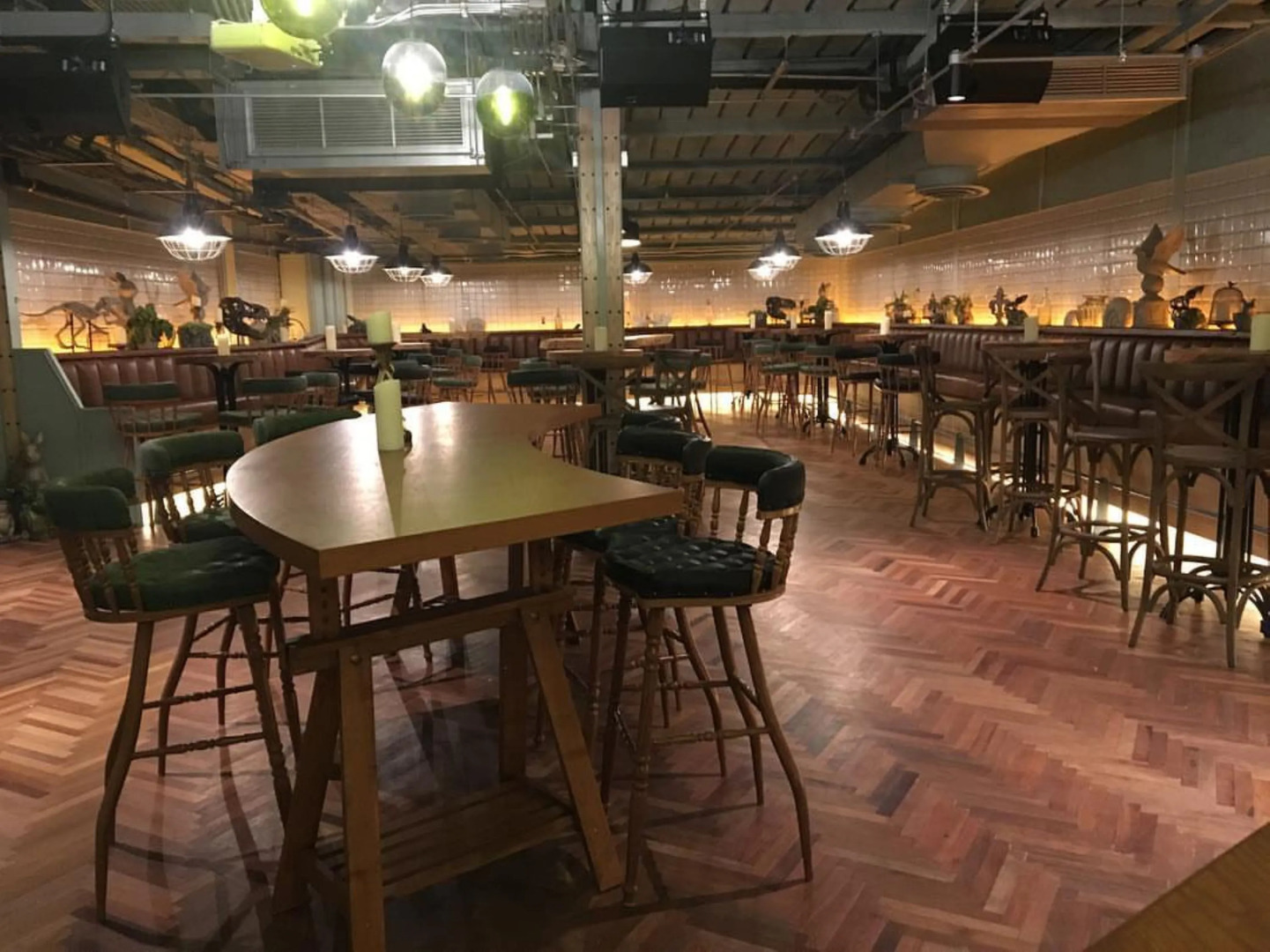 Photo - The Davis Bangkok