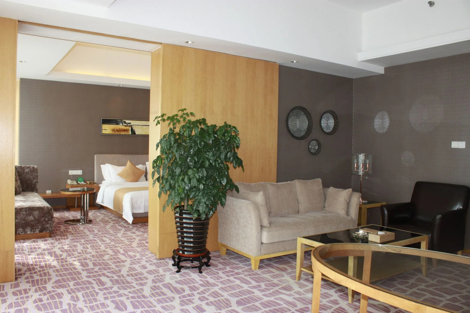 Photo - Huaqiang Plaza Hotel Shenzhen