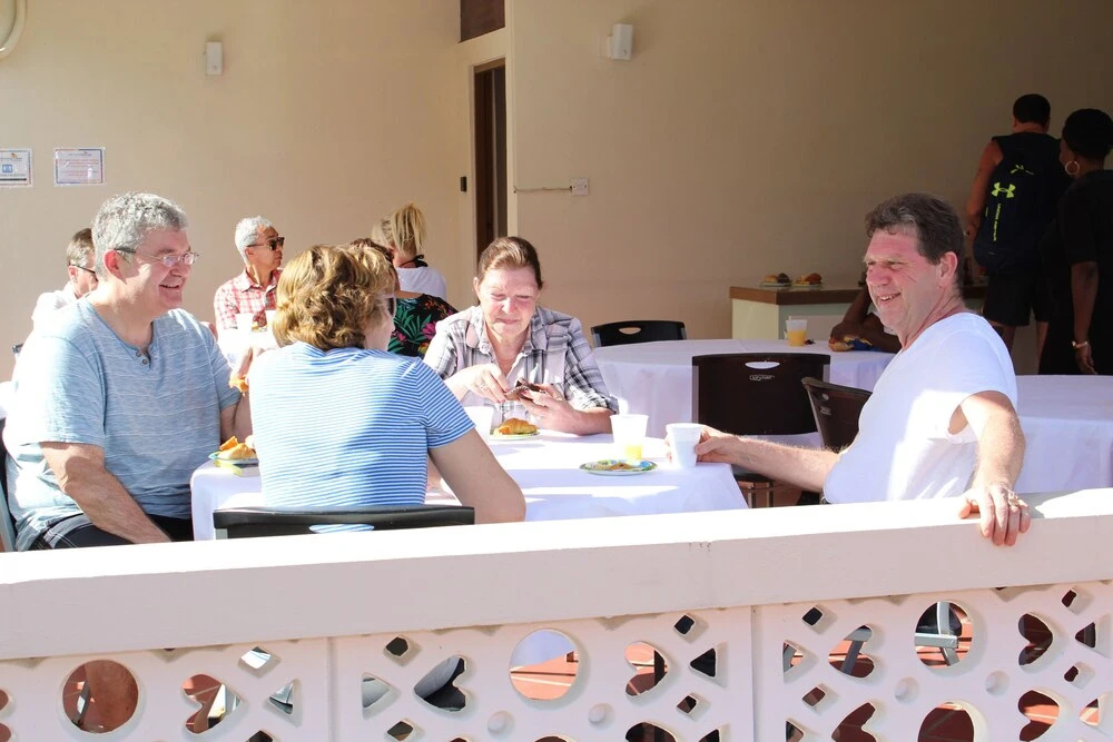 Foto - Melbourne Inn