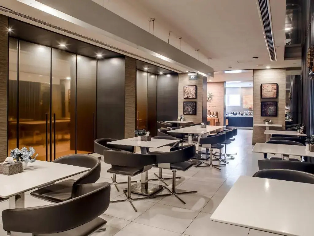 Photo - Jinjiang Inn Select Qingdao Henan Road Railway Station