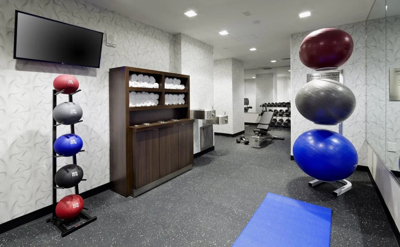 Foto - The Cloud One New York-Downtown, by the Motel One Group