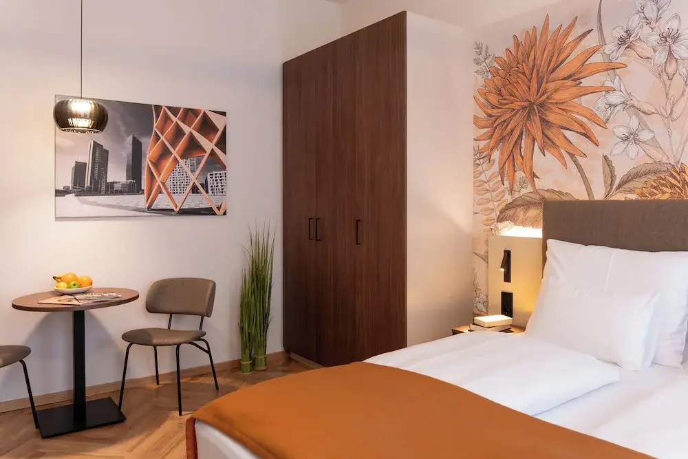 Foto - OLIVER comfy I Apartments with self check-in