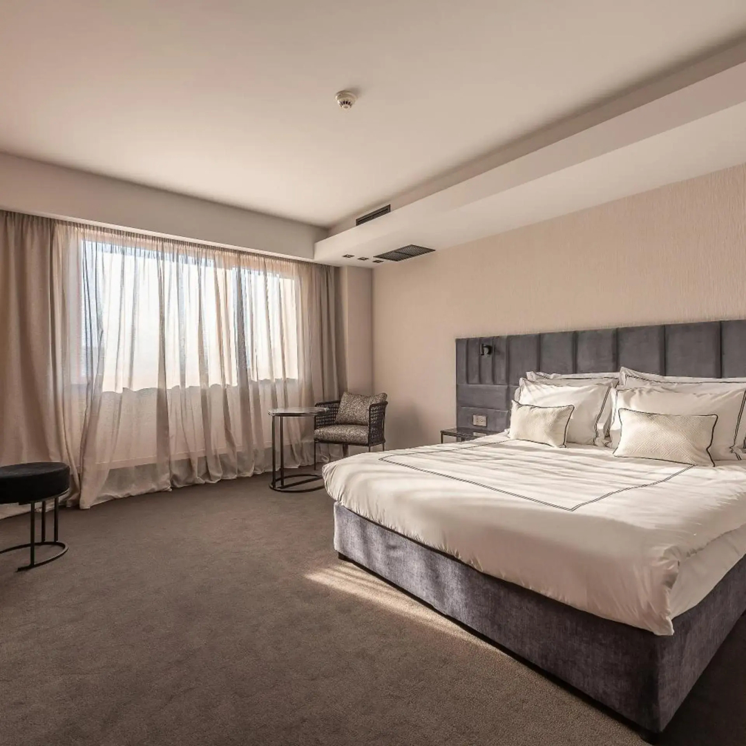 Photo - Hotel VEGA Sofia