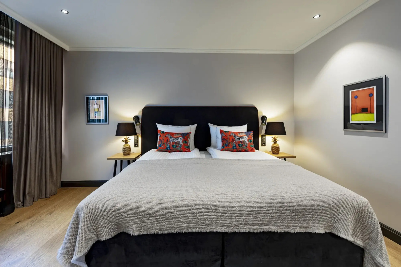 Foto - Hotel U14, Autograph Collection