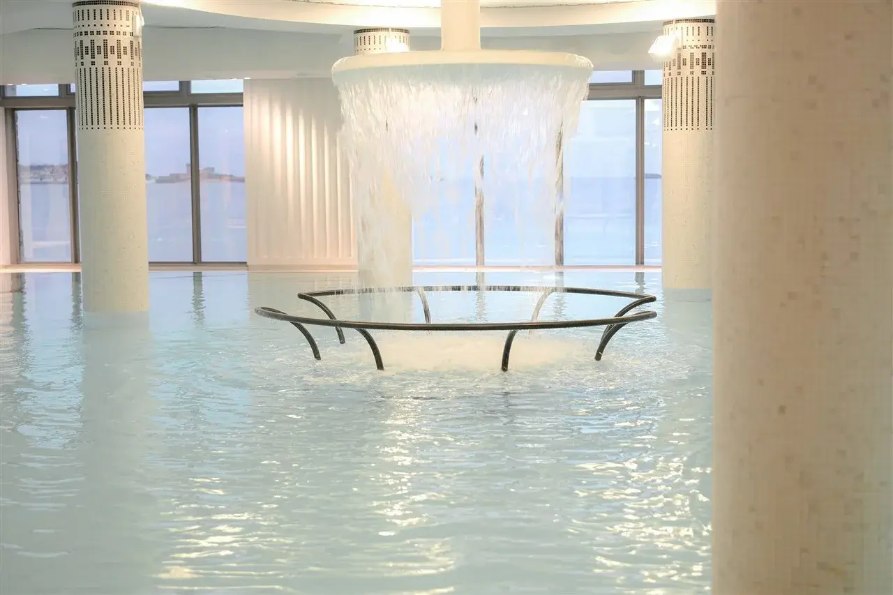 Foto - Thalazur Saint Jean de Luz - Hôtel & Spa