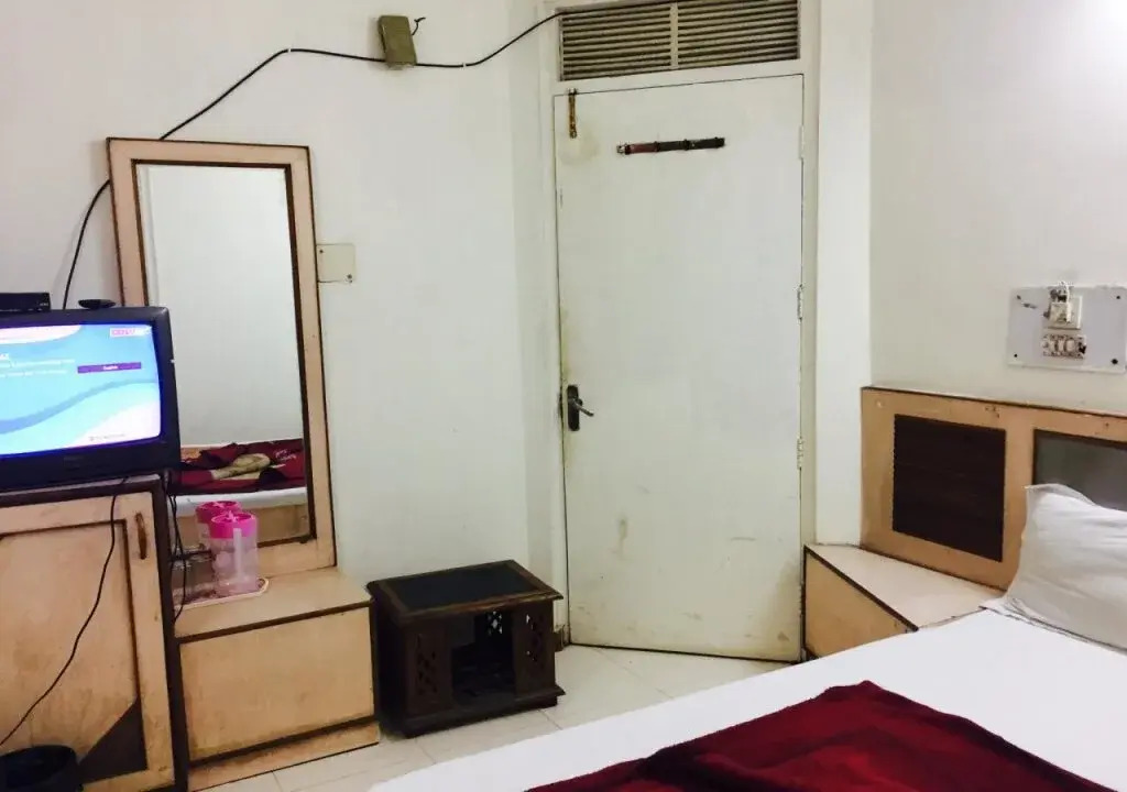 Photo - Hotel Harsha International