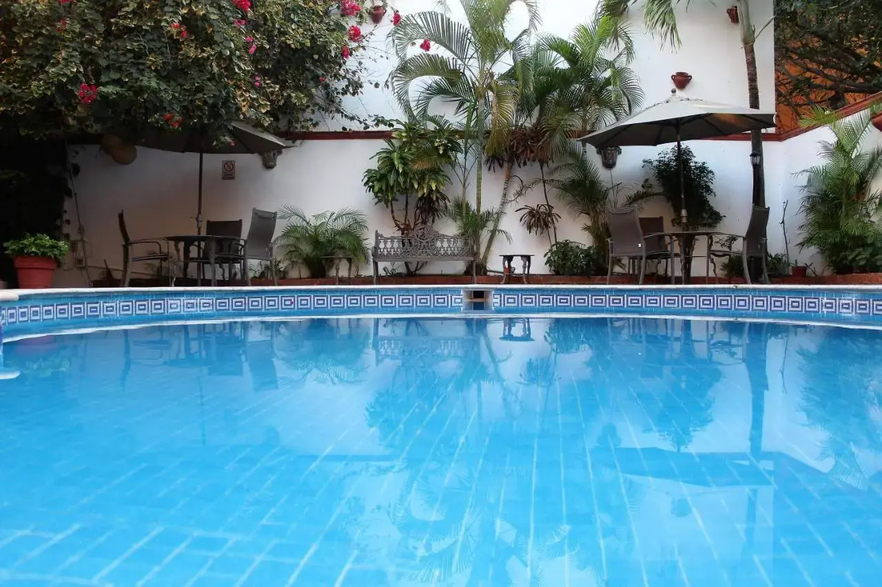 Foto - Suites Cancun Center