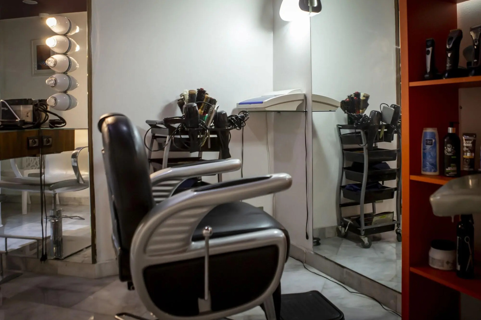 Photo - Hotel Atlantic Agdal