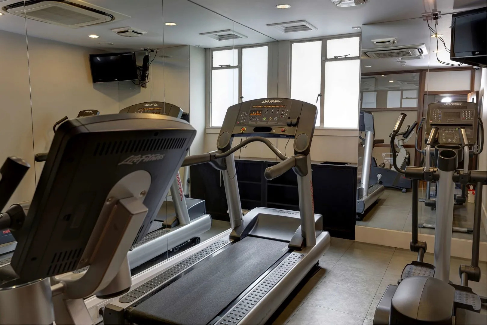 Foto - Best Western Mornington Hotel Hyde Park