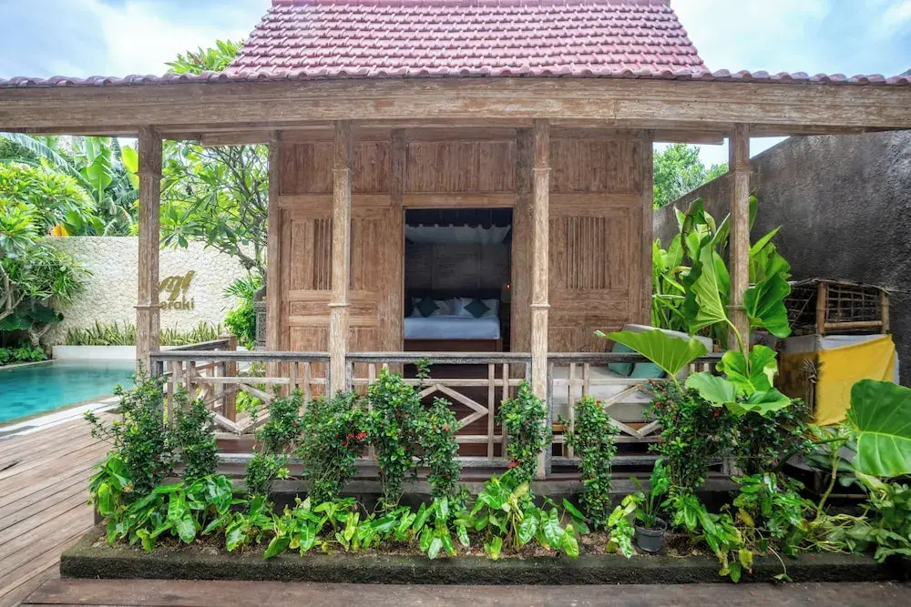 Foto - Meraki Luxury Villa