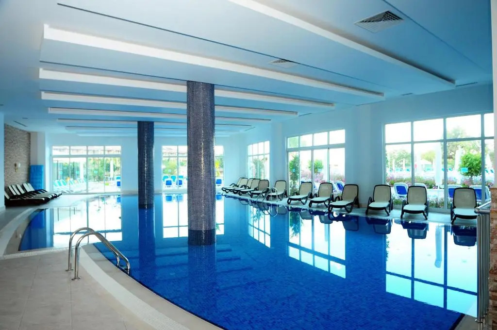 Photo - Side Prenses Resort Hotel & Spa