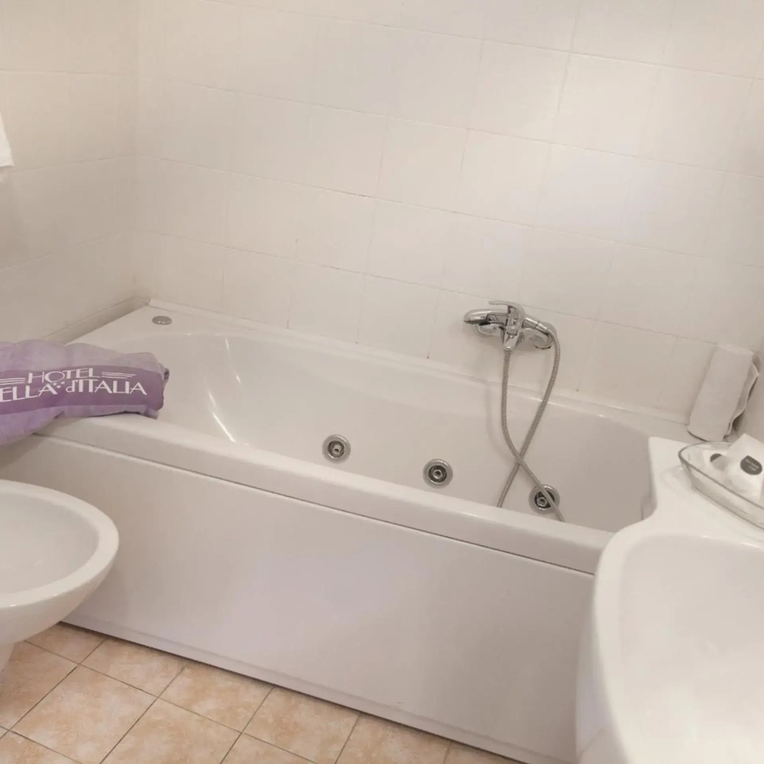 Foto - Hotel Stella D'Italia - Nuova gestione