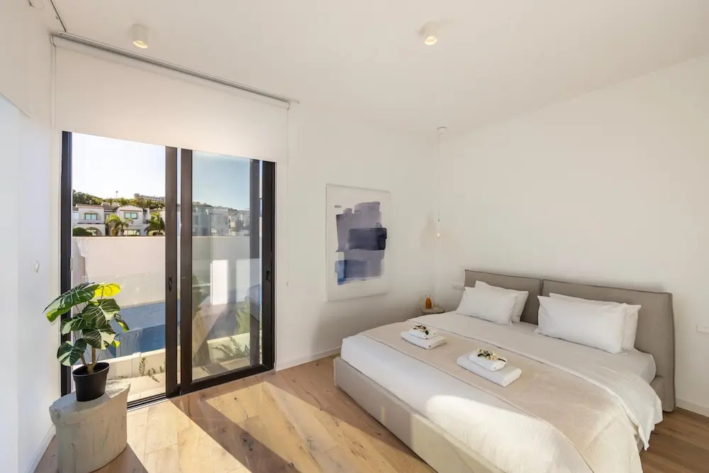 Foto - Protaras Periyiali Seaside Villa 33