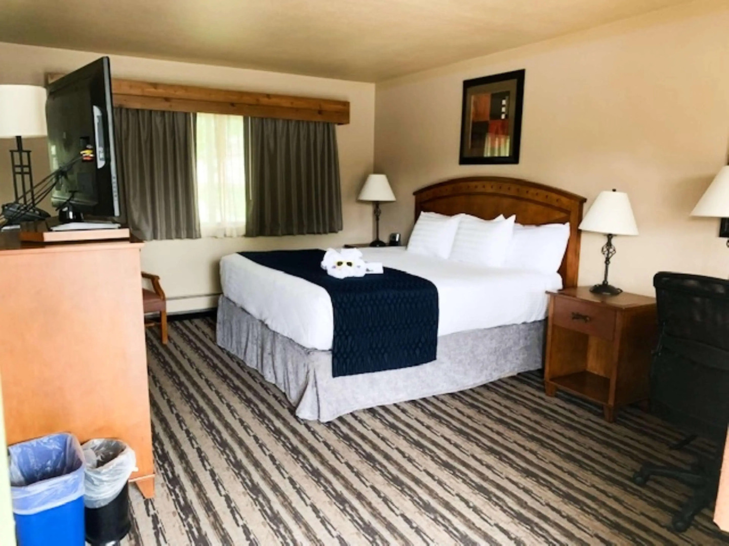 Foto - Best Western Sunset Inn