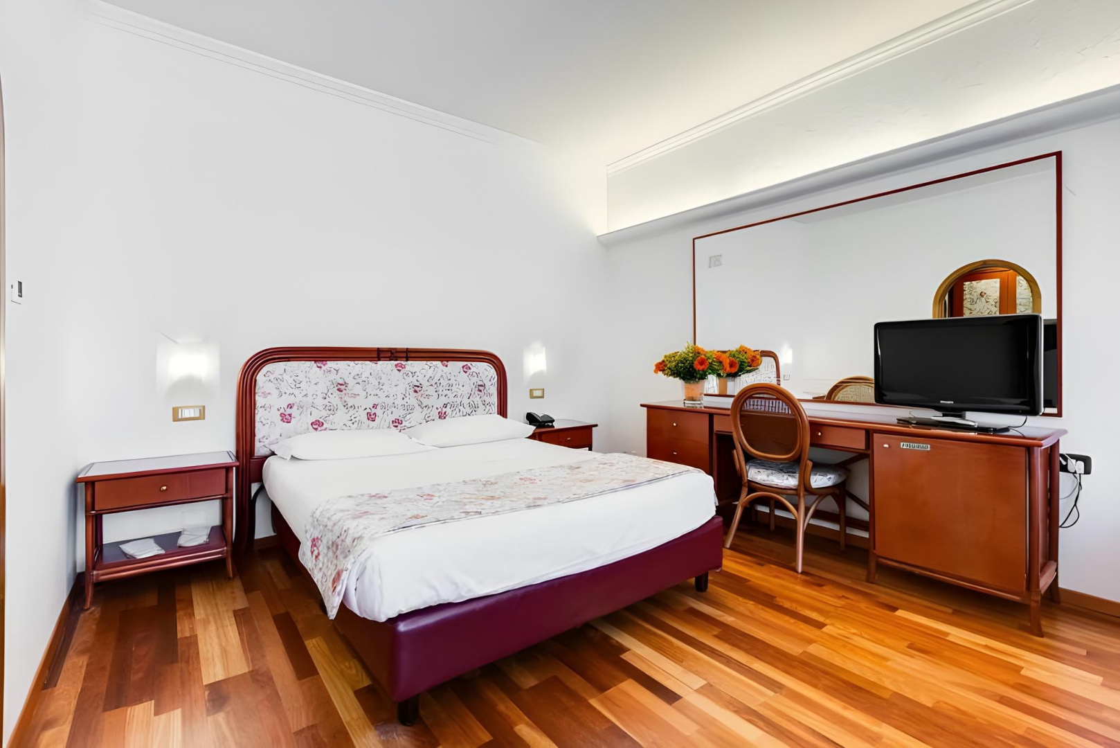 Photo - Hotel Eurogarden