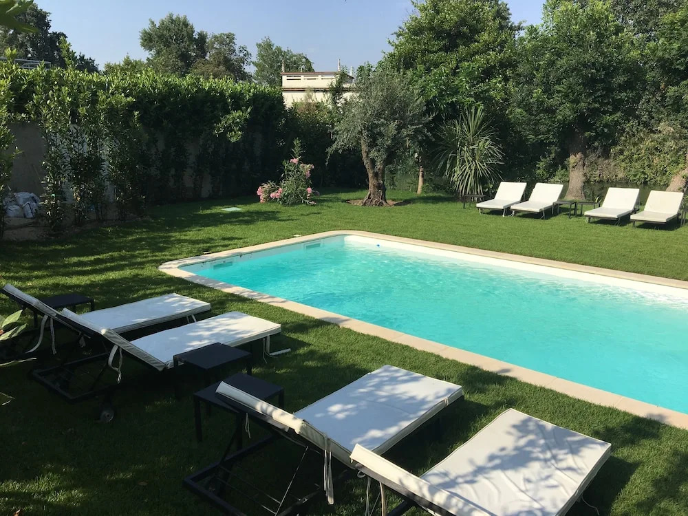 Photo - Villa Louise-Rose