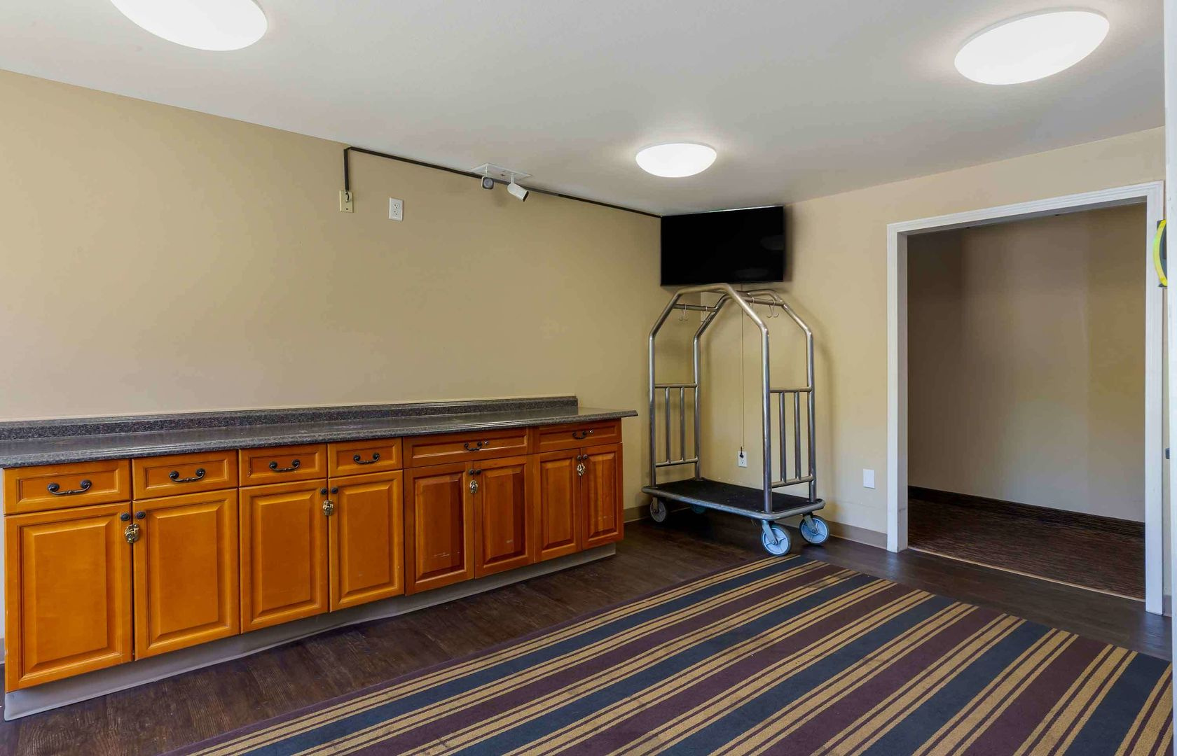 Foto - Extended Stay America Suites Boston Woburn