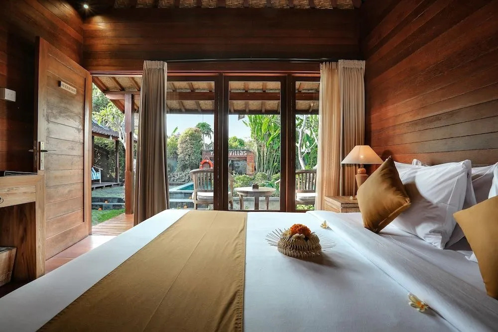 Foto - Yana Villas Kemenuh by GenuineHost