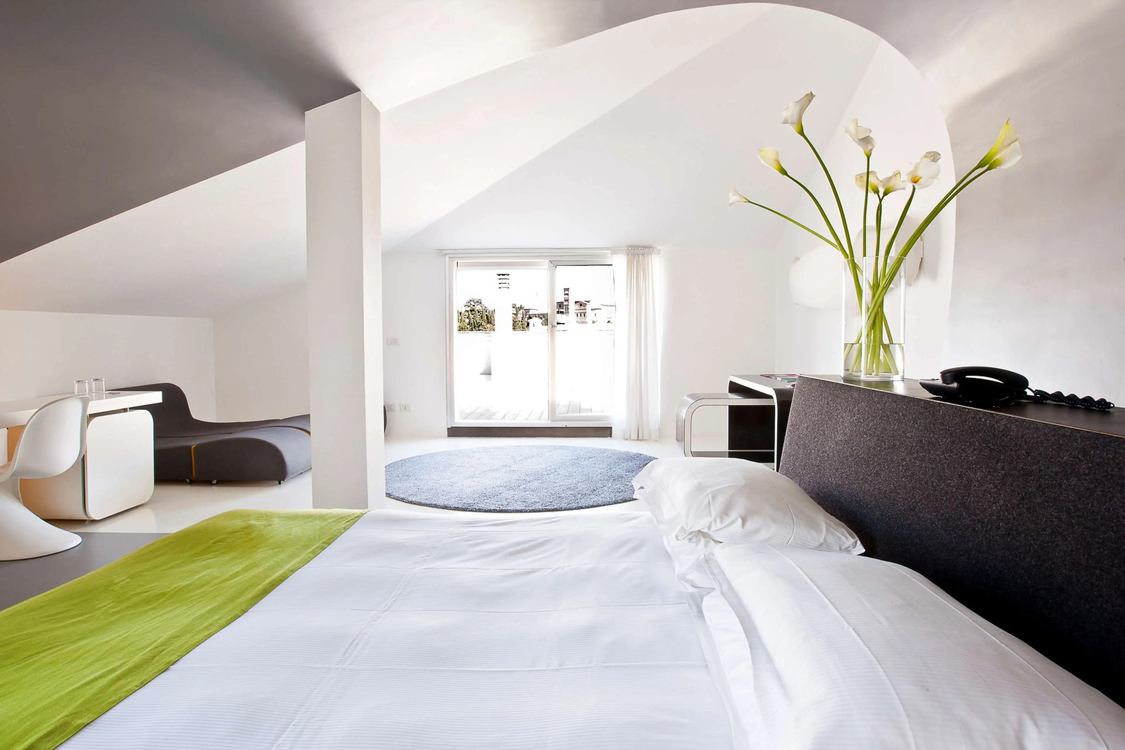 Foto - Hotel Ripa Roma