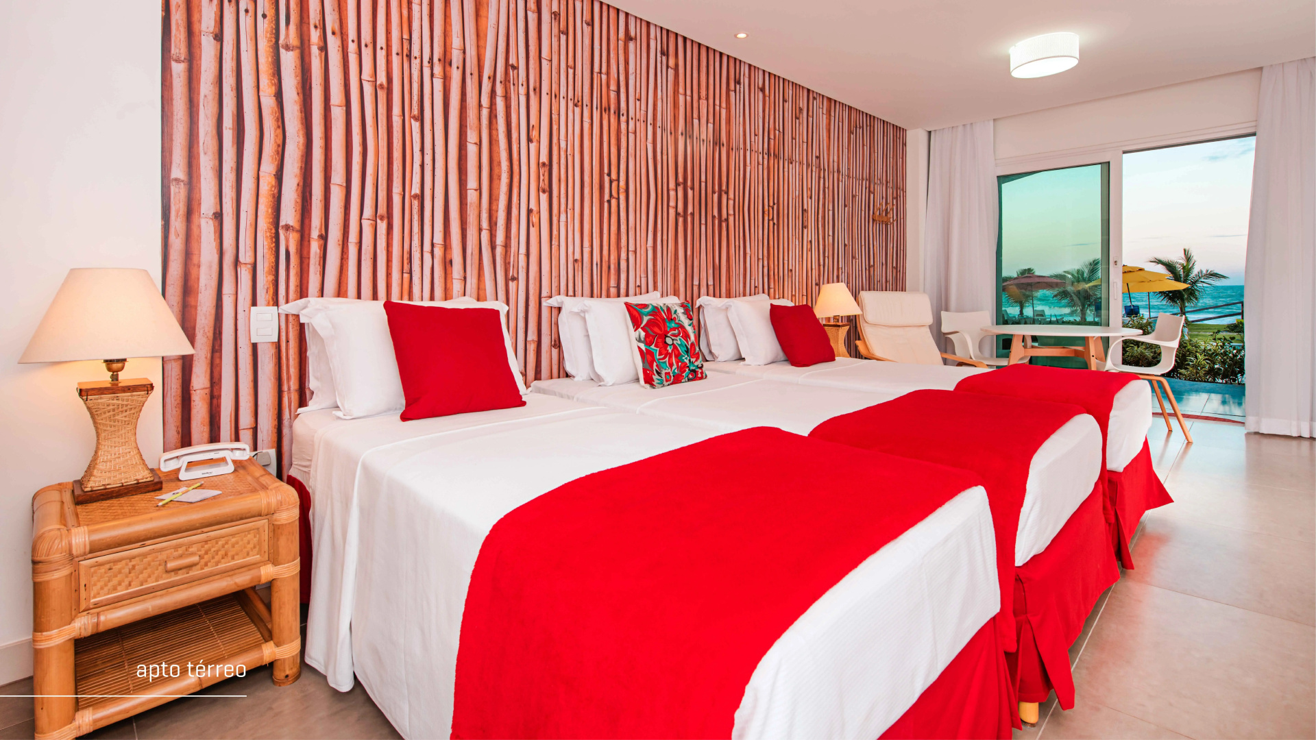 Photo - Kembali Hotel Porto de Galinhas - Adults Only