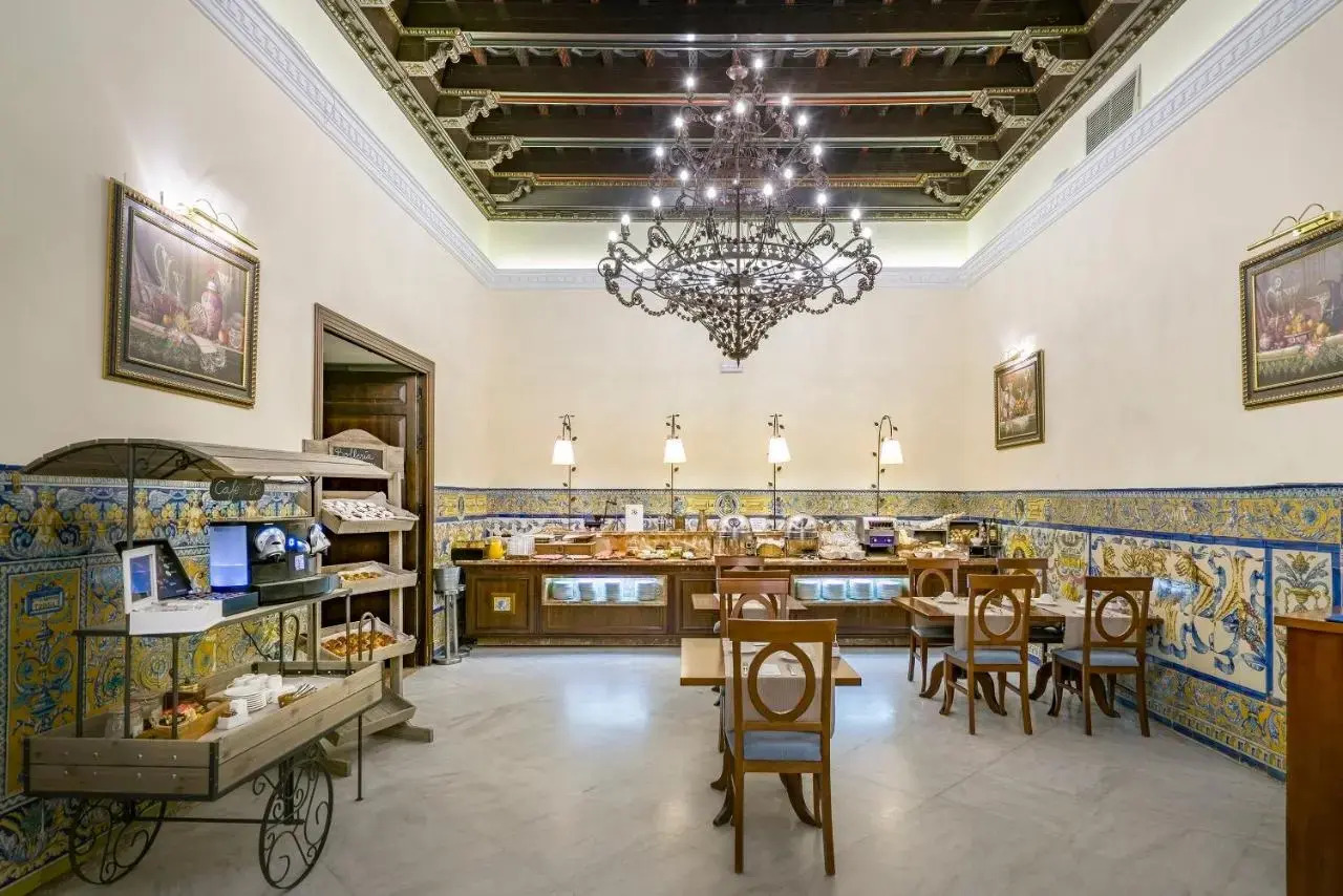 Photo - Vincci La Rabida