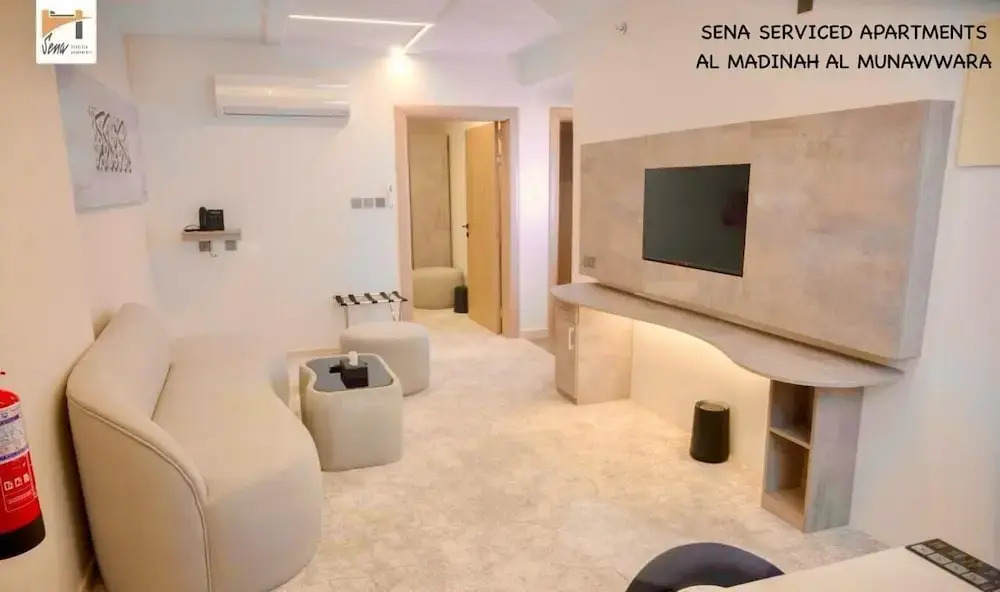 Foto - Sena Serviced Apartments