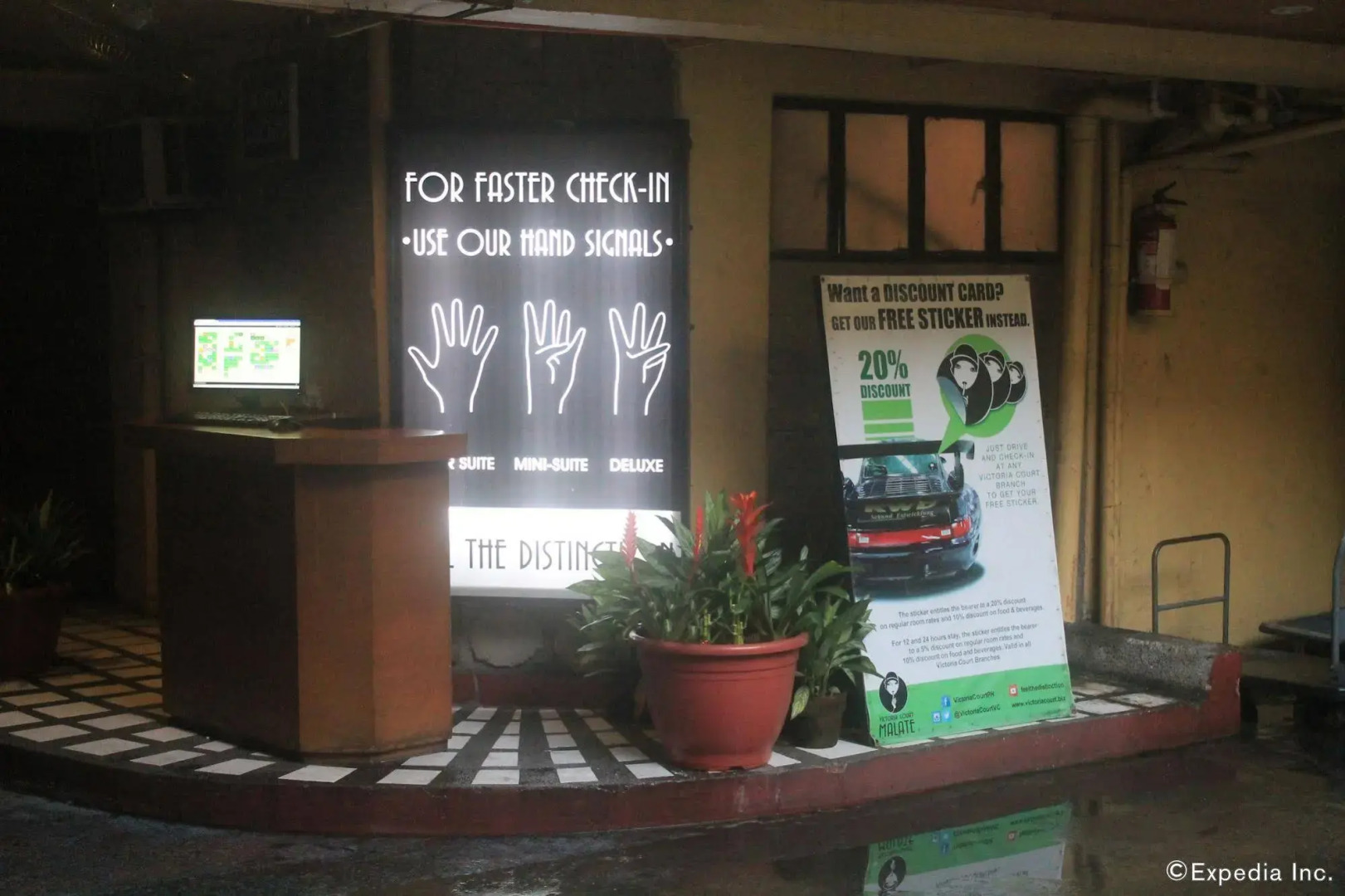 Foto - Hotel Ava Malate