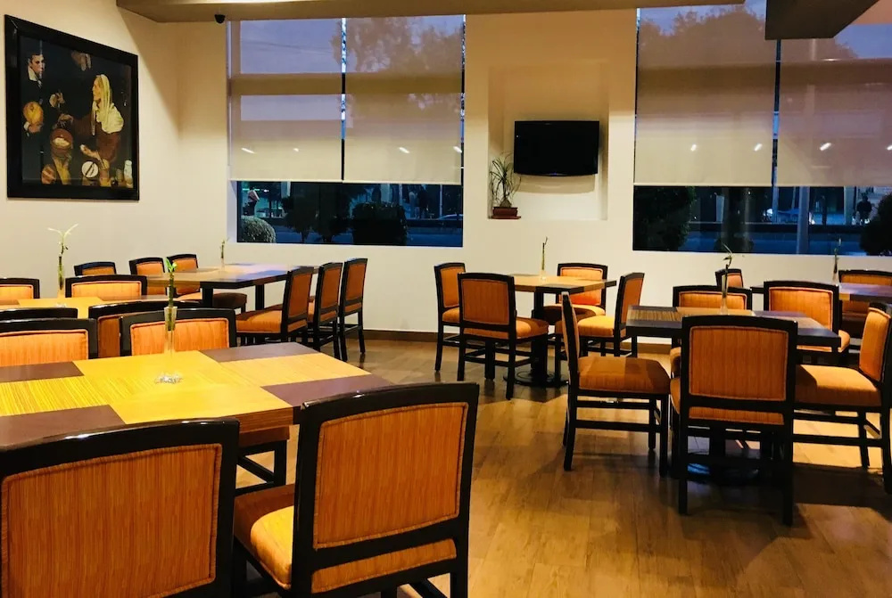 Photo - Hotel Harare